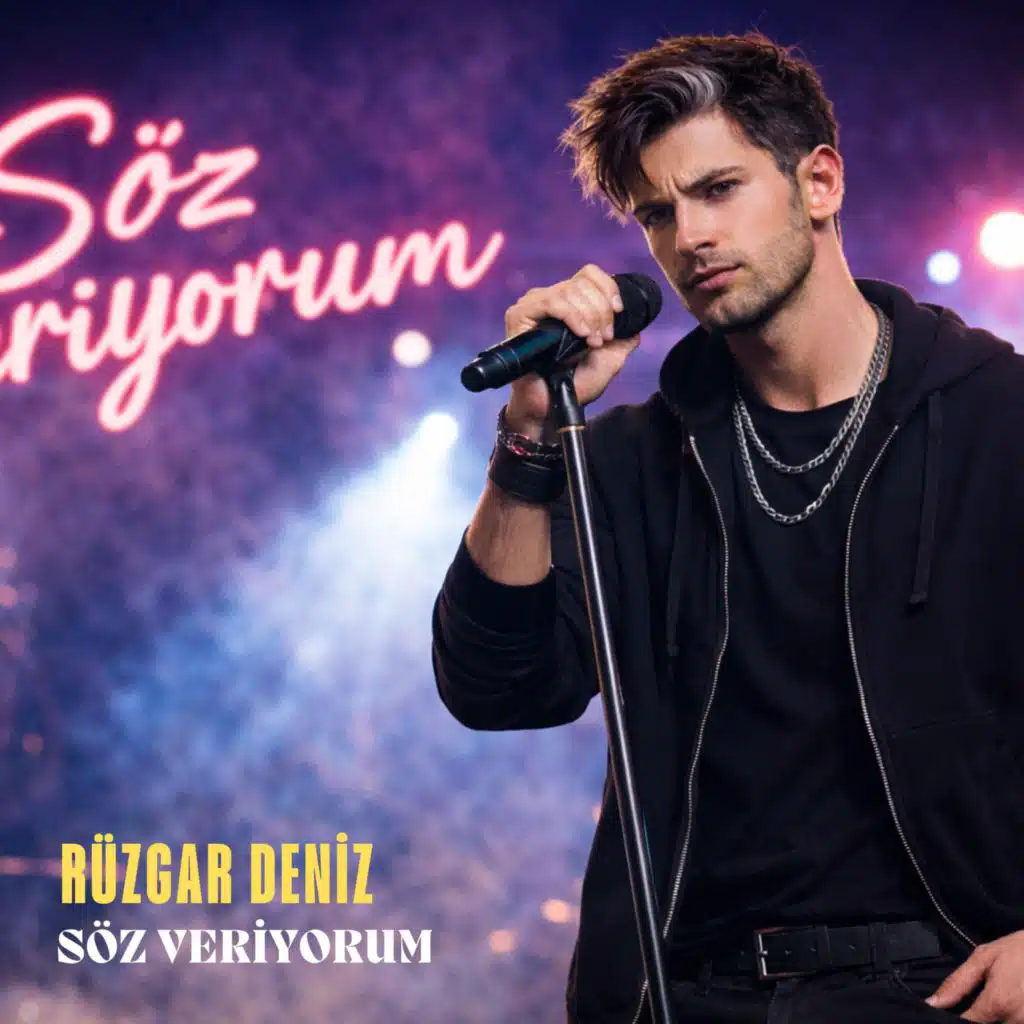 Söz Veriyorum (Arabesk)