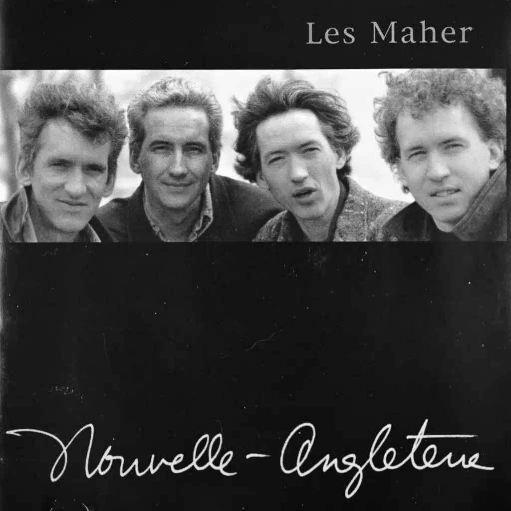 Fred Maher