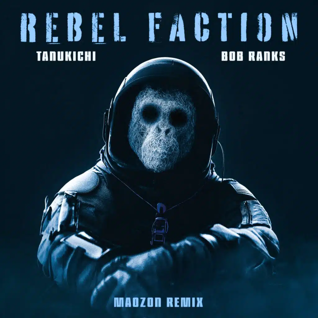 Rebel Faction (Maozon Remix)