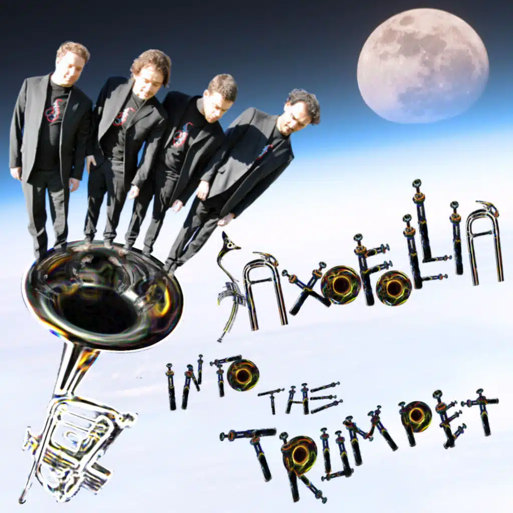 Into the Trumpet