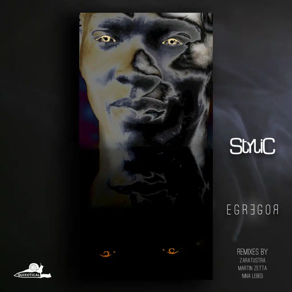 Egregor (feat. Martin Zetta, Zaratustra & Nina Lebed)