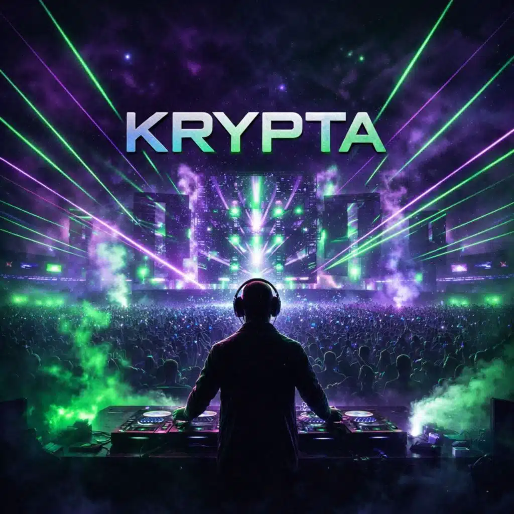 KRYPT