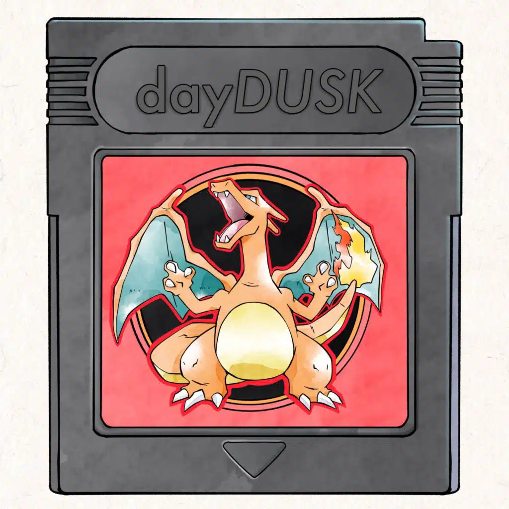 daydusk & Melodies Zone