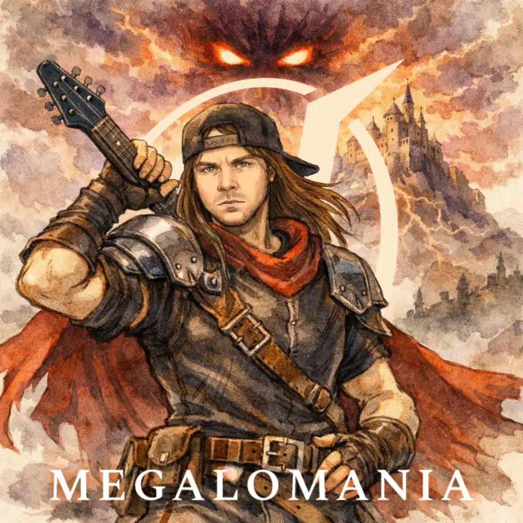 Nestalgica