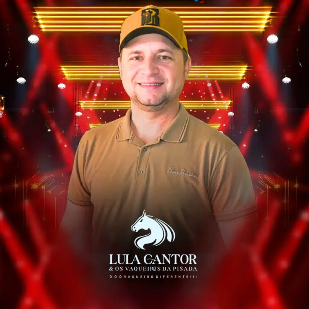Os Vaqueiros Da Pisada