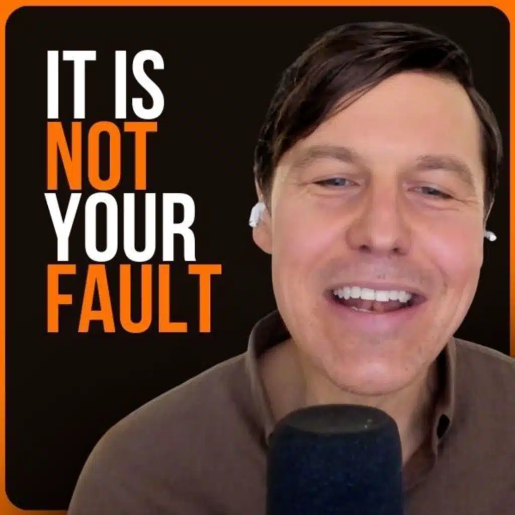 1099 - Jay Stringer: Porn Is Hijacked Desire (Here’s How to Reclaim It)
