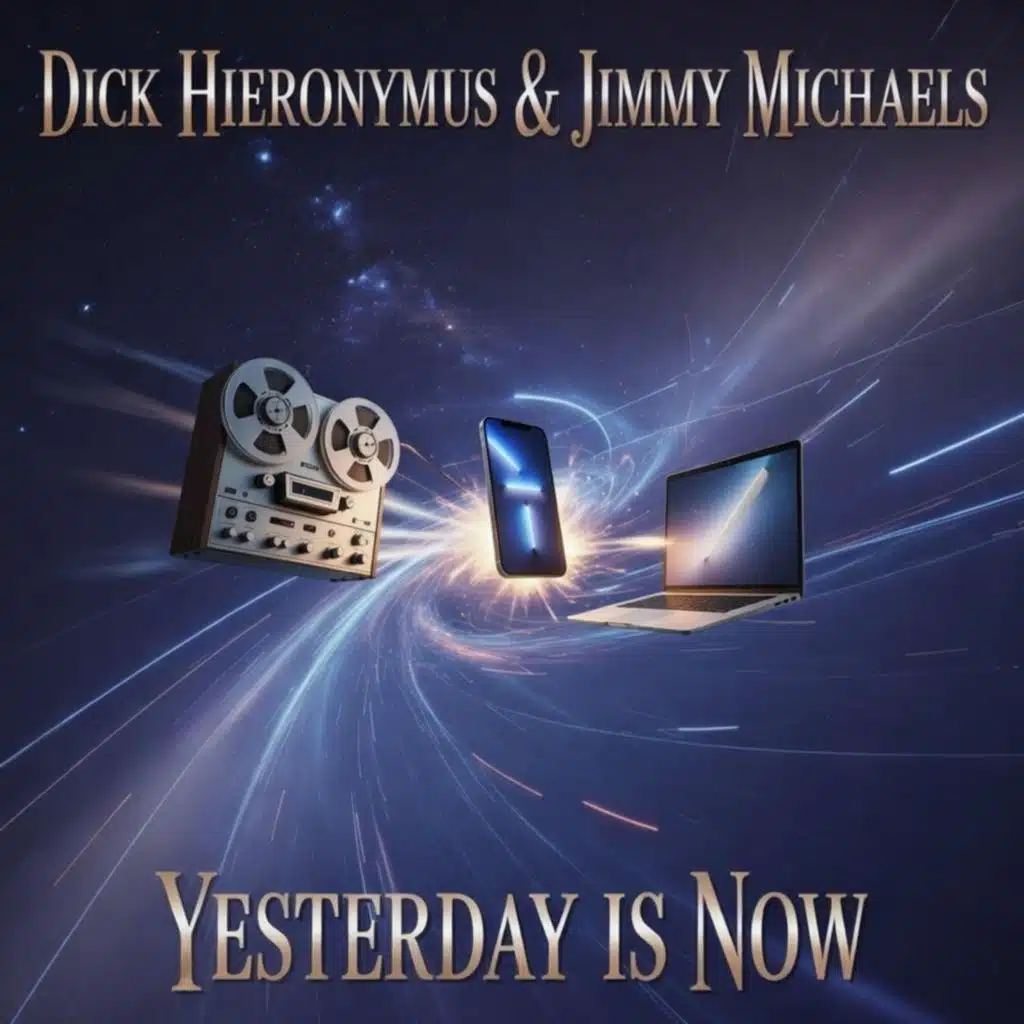 Waiting For Your Love (feat. Ashley Windrow)