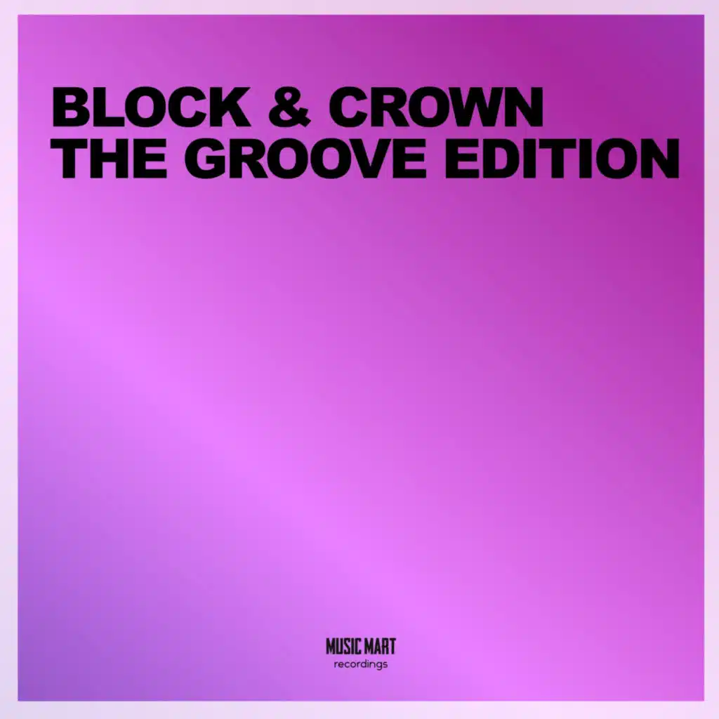 The Groove Edition
