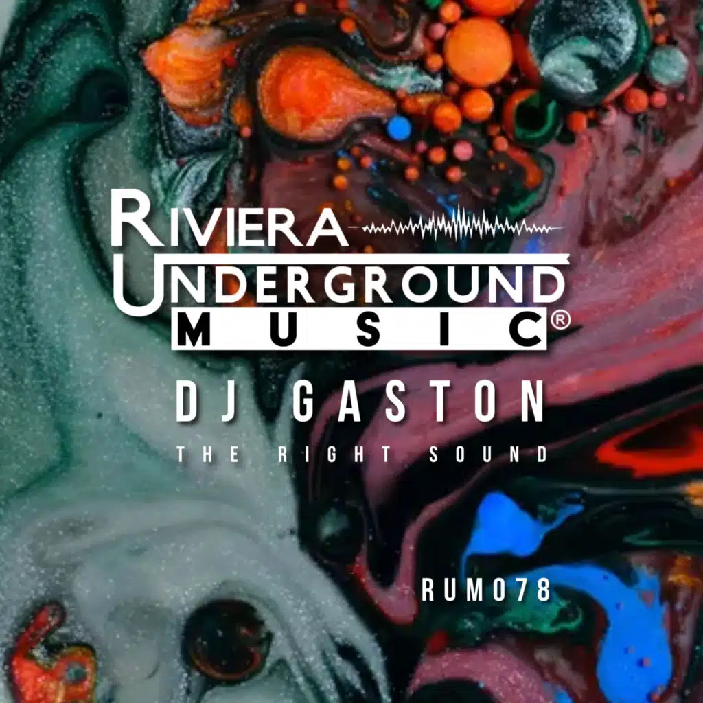 The Right Sound