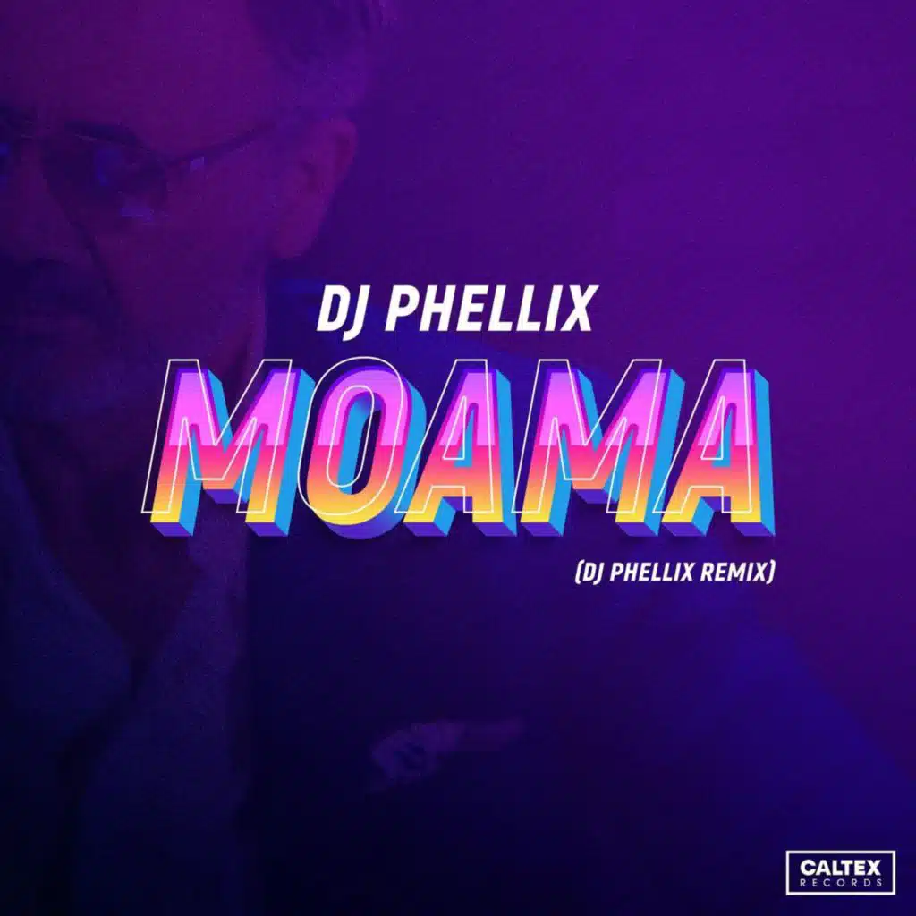 DJ Phellix