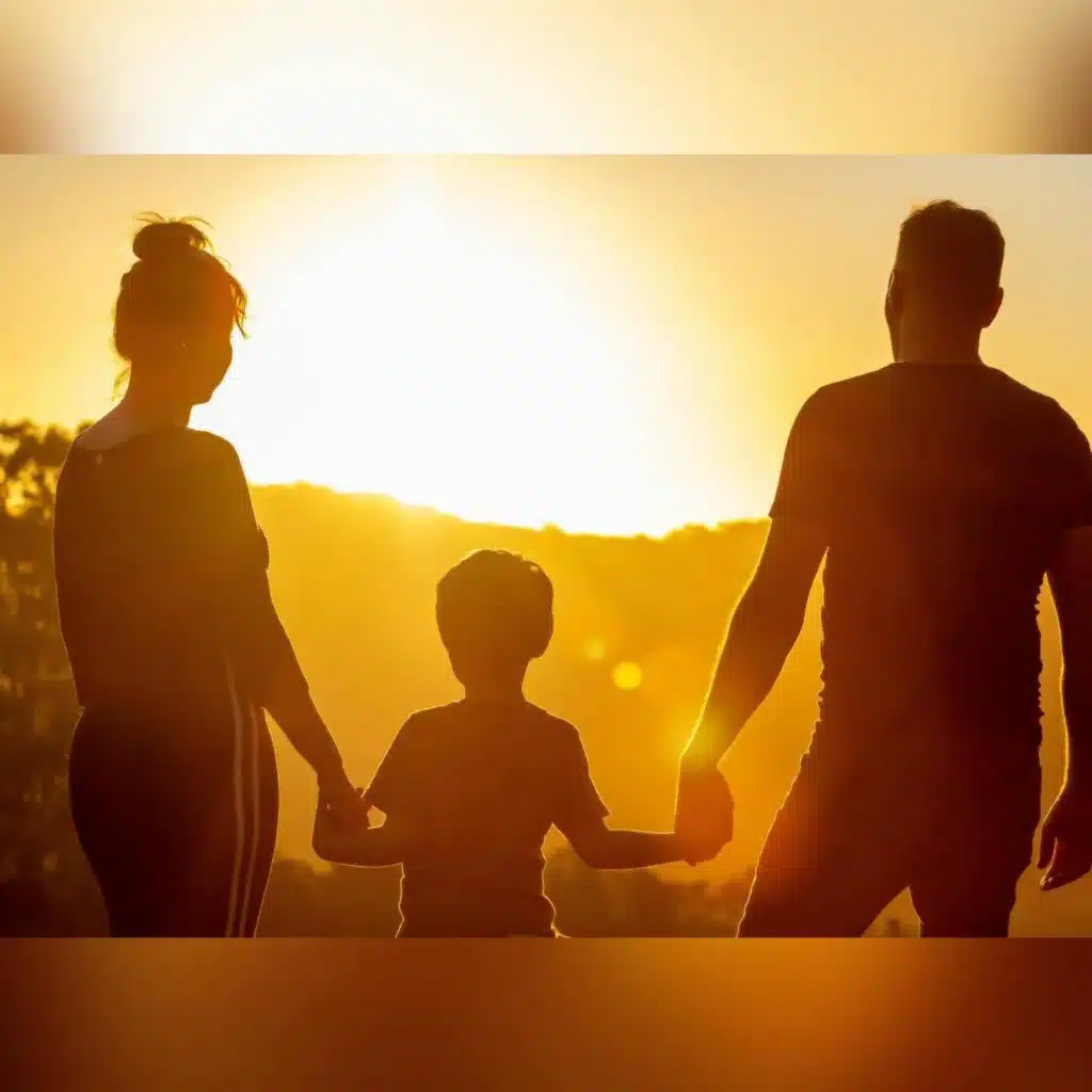 Kids Clinic: Raising Resilient Children