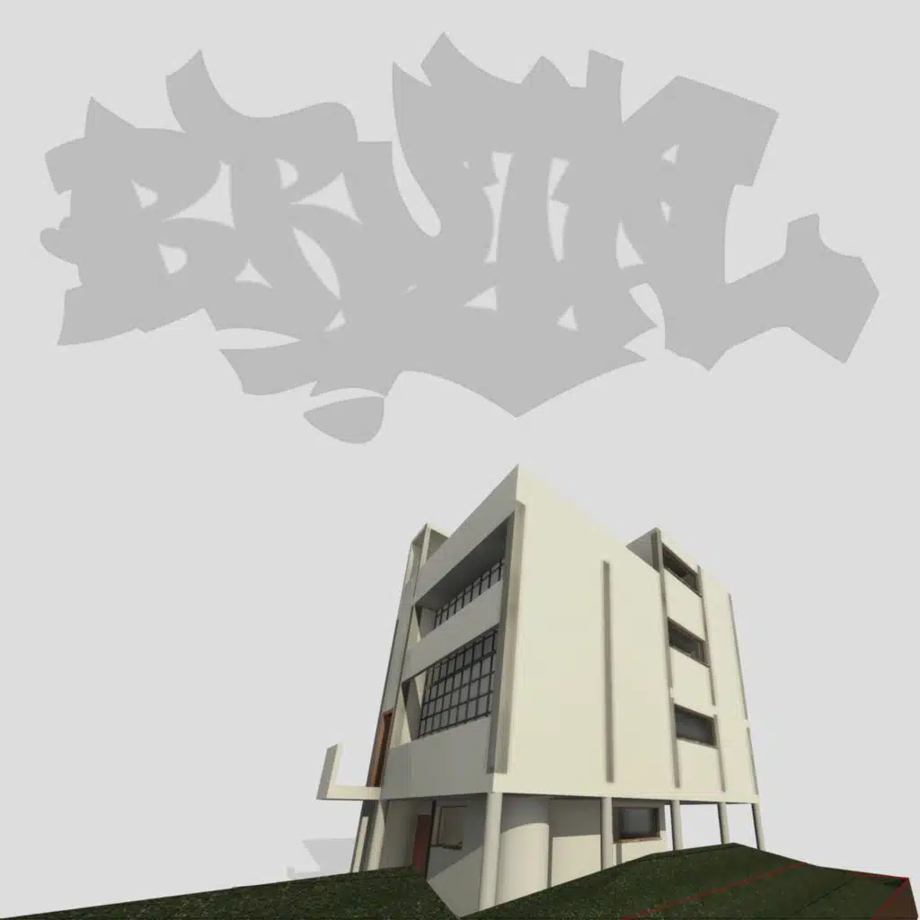 BRUTAL (Instrumental)