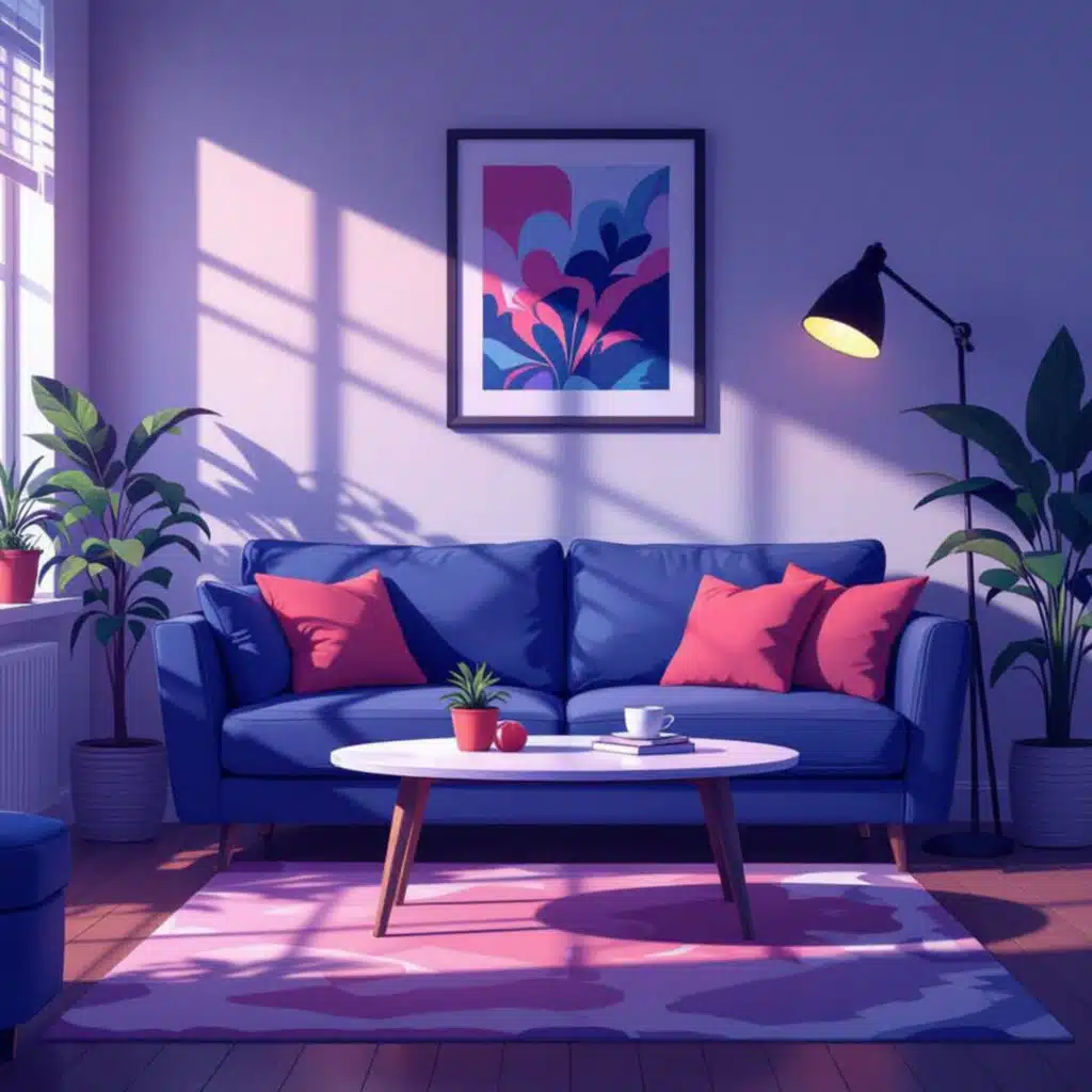 Mellow Chillhop Beats for Focus