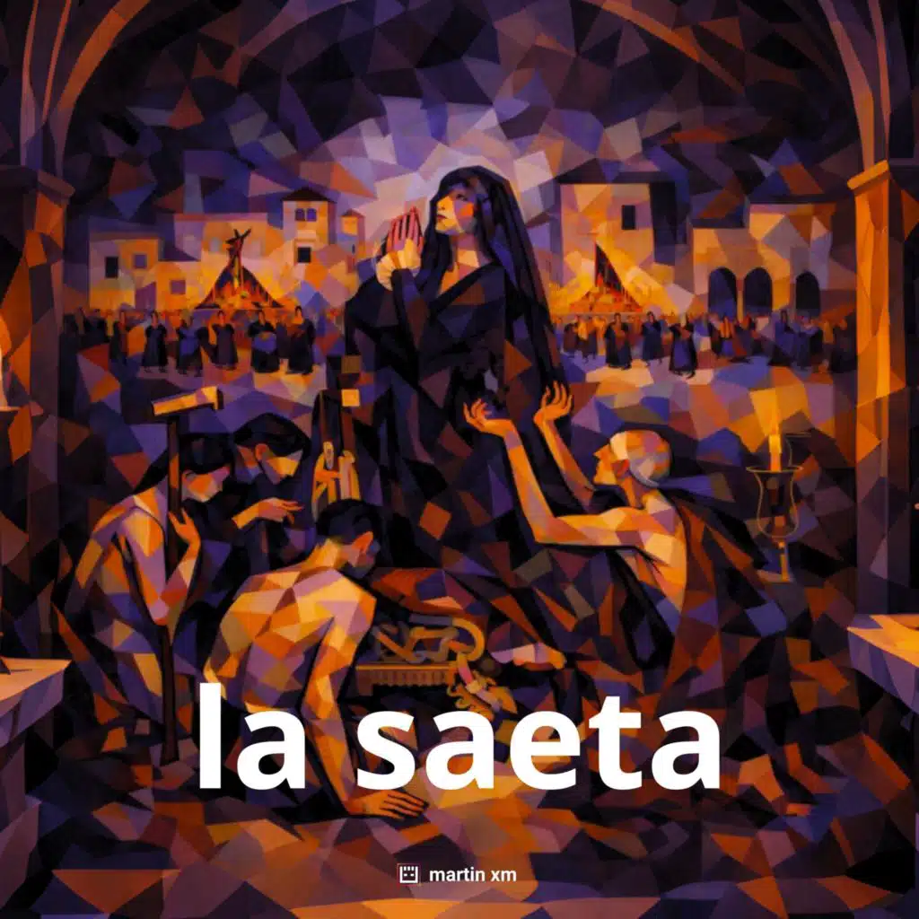 La Saeta