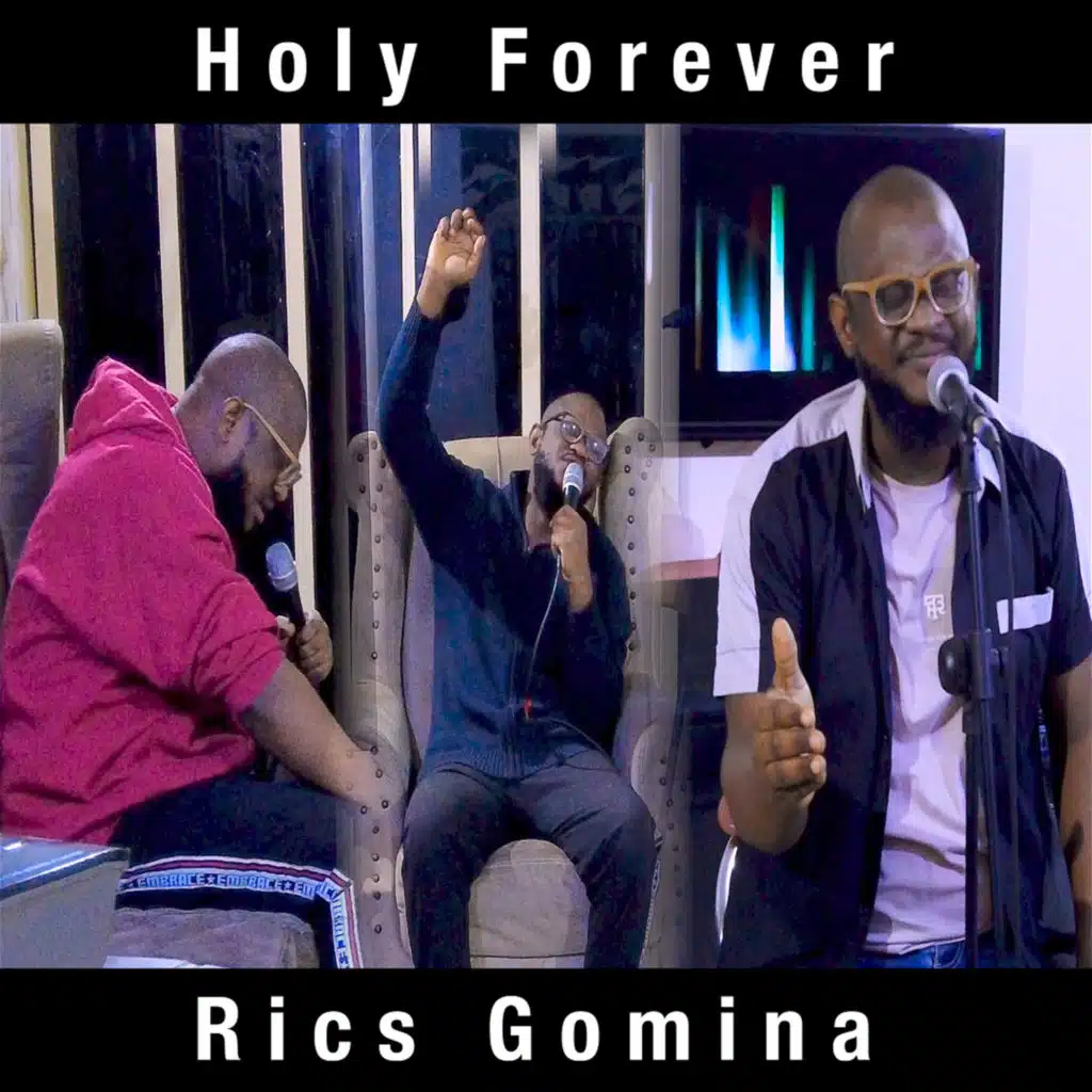 Rics Gomina