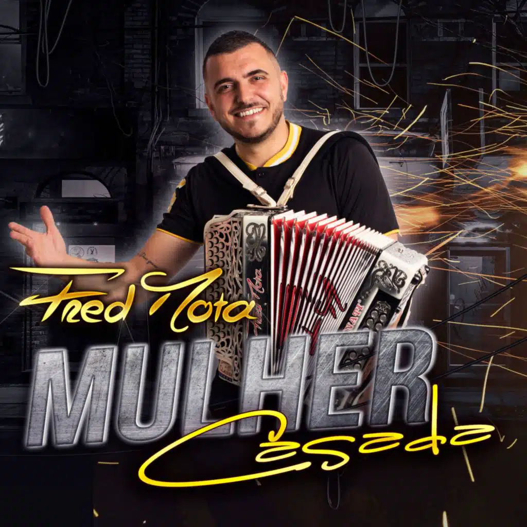 Fred Mota