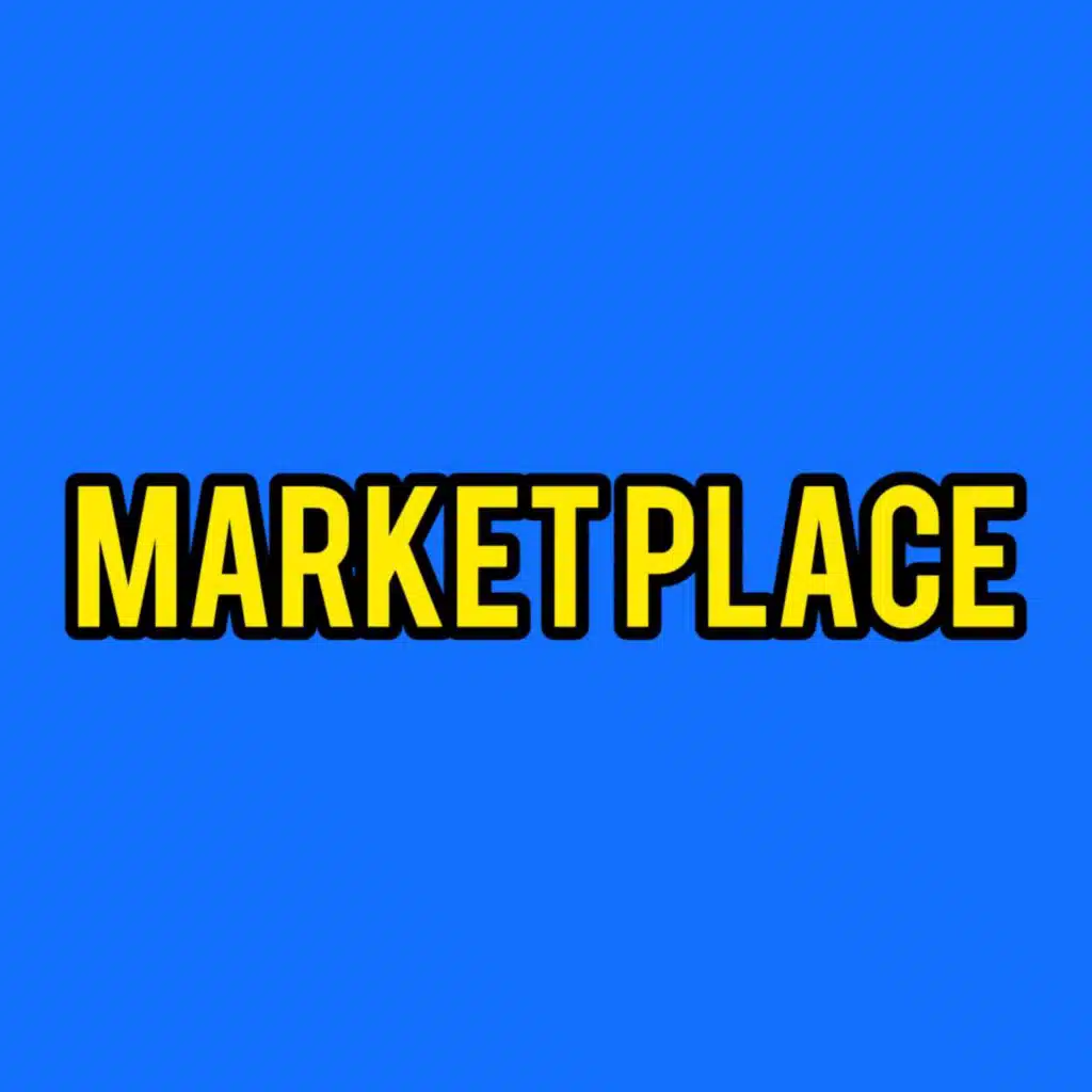 MARKETPLACE