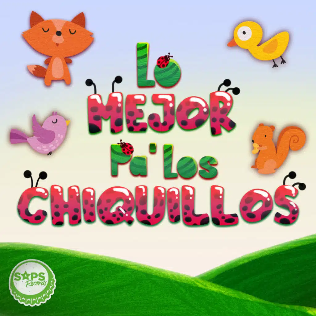 Lo Mejor Pa' los Chiquillos
