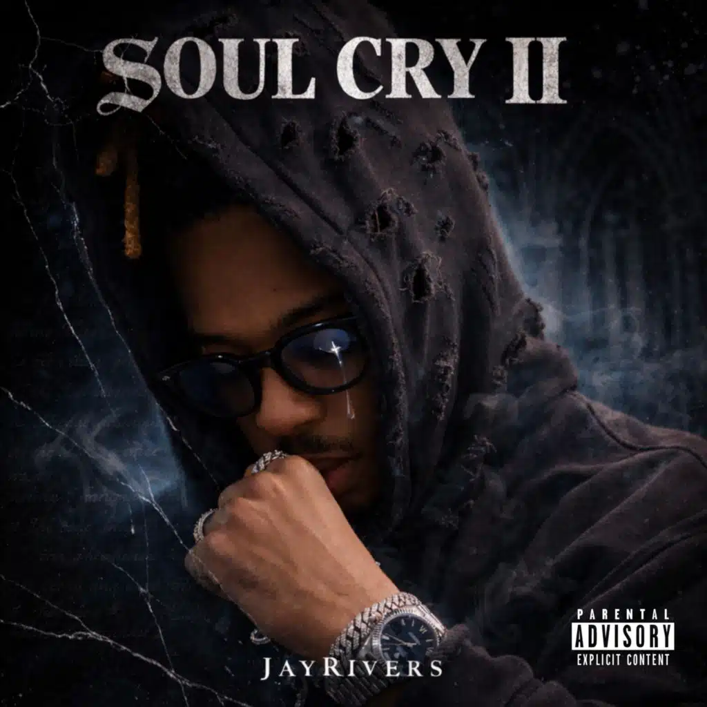 Soul Cry 2