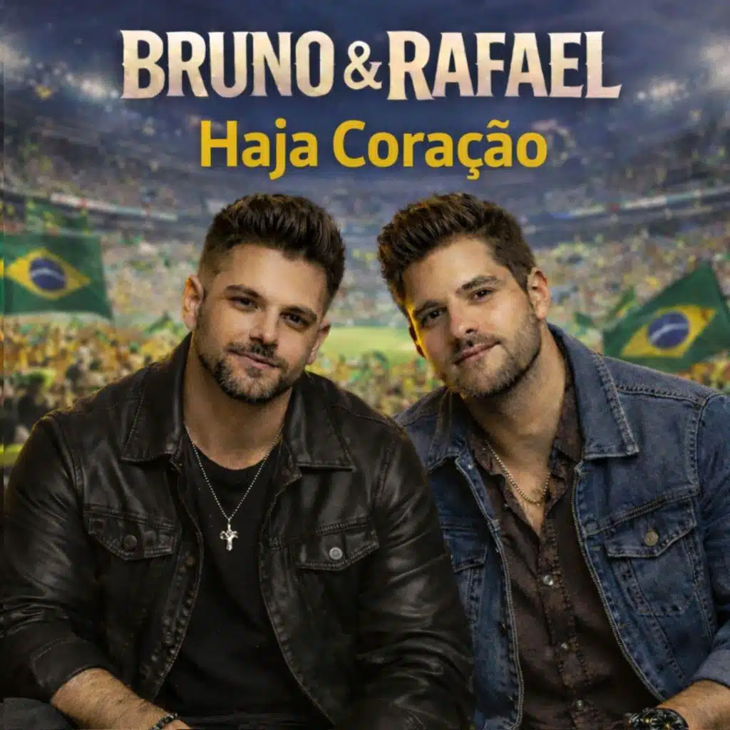 Bruno & Rafael