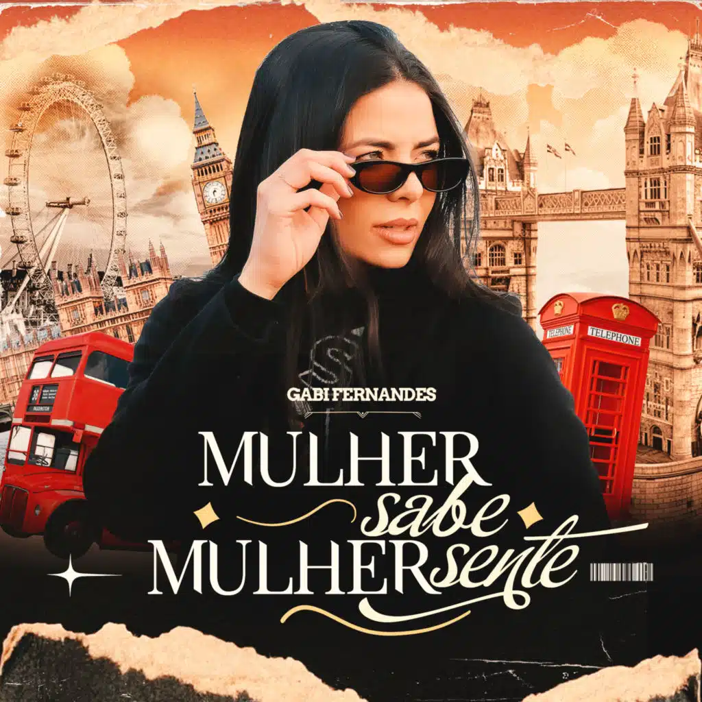 Gabi Fernandes