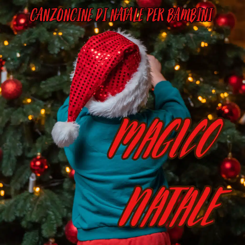 Magico Natale