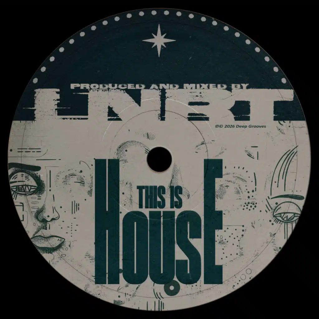 This Is House