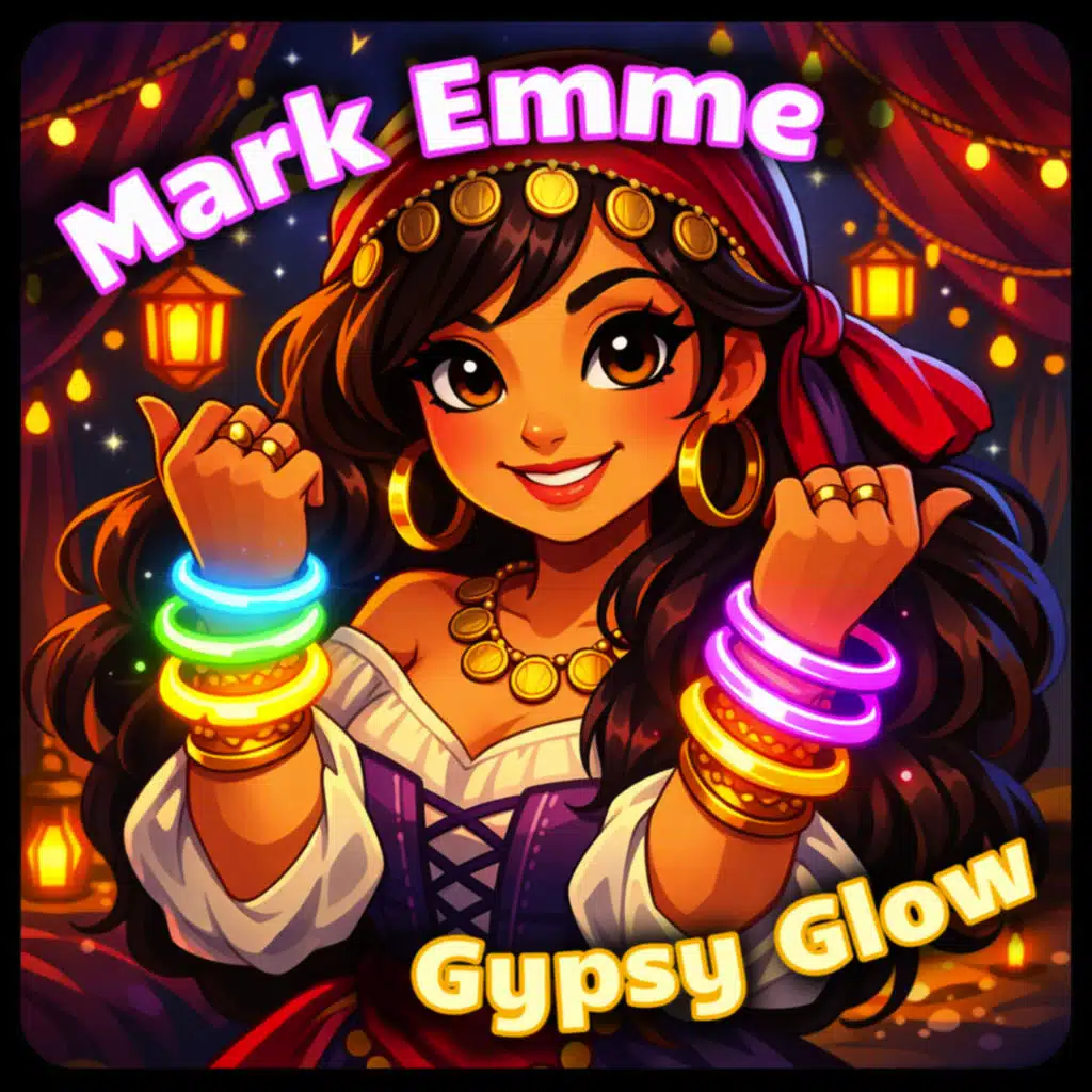 Gypsy Glow
