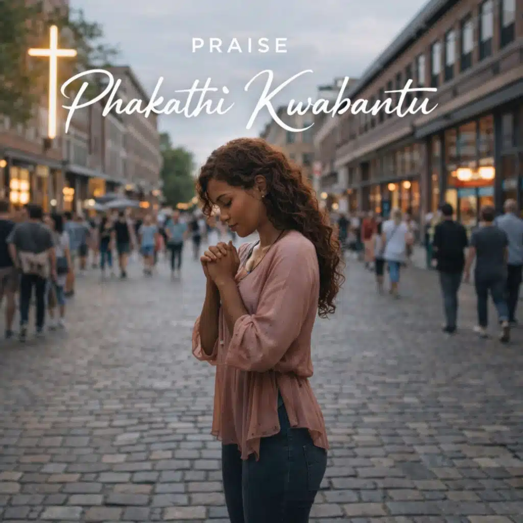 Phakathi kwabantu (Live Session) (Live)