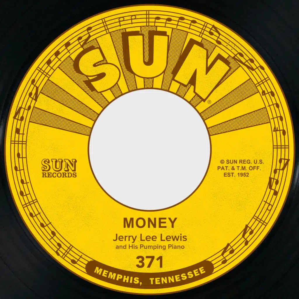 Money