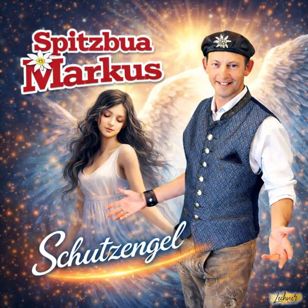 Spitzbua Markus