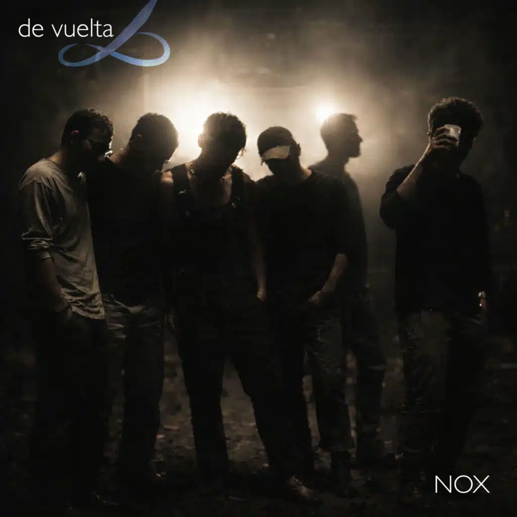 de vuelta (2026 version)