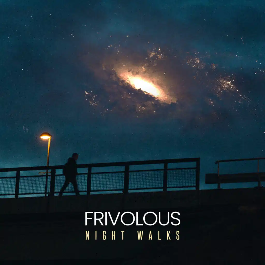 Frivolous Night Walks