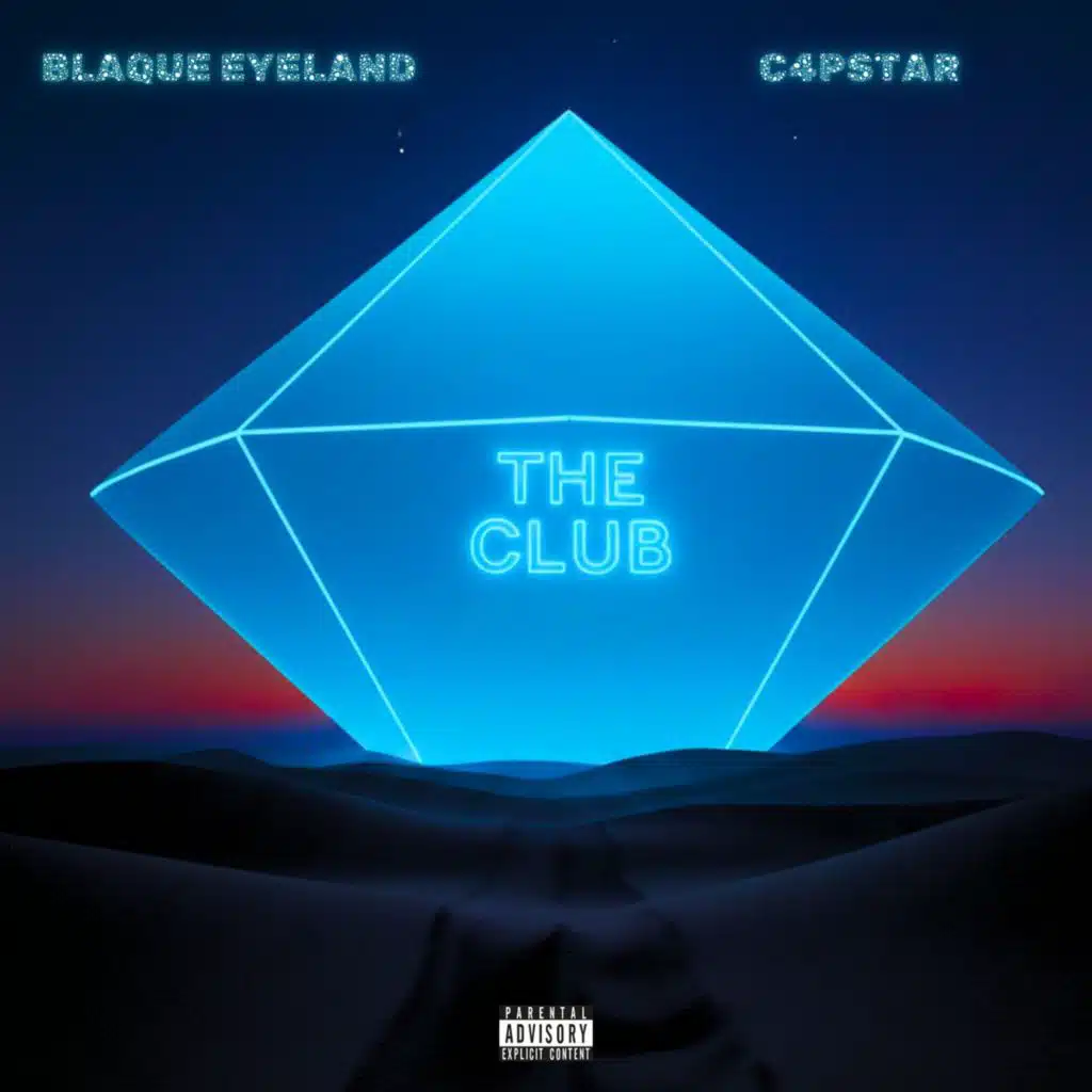 Blaque Eyeland