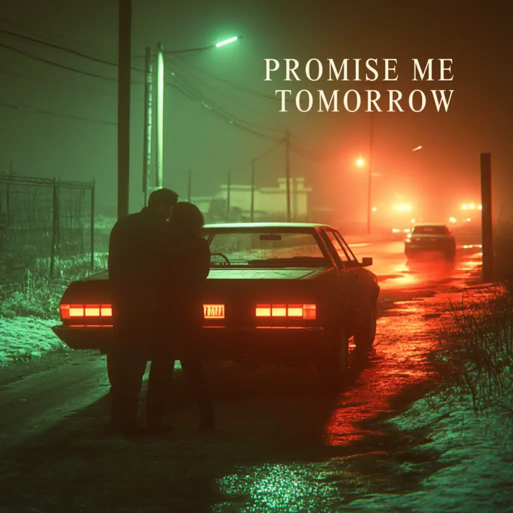 Promise Me Tomorrow