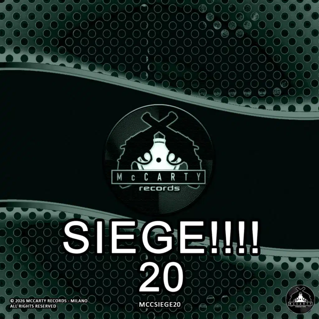 SIEGE!!!! 20
