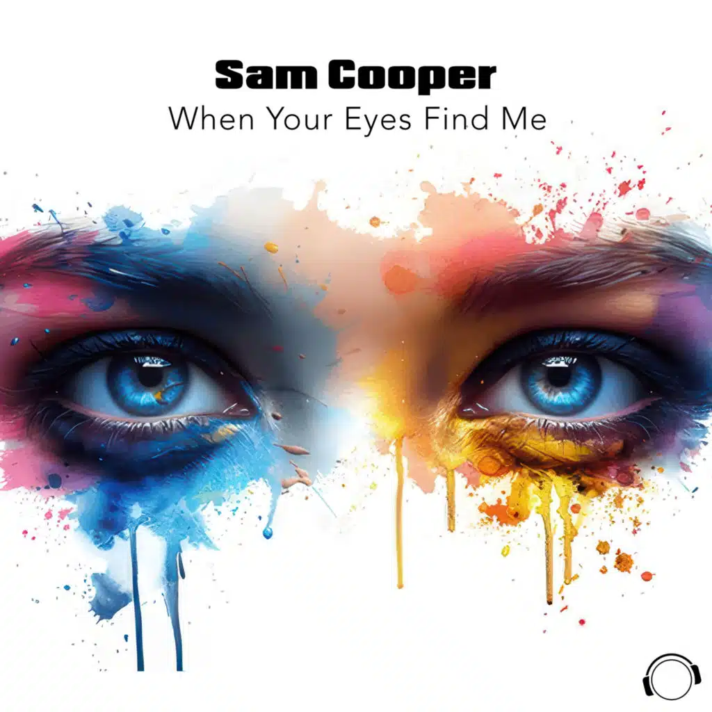 Sam Cooper