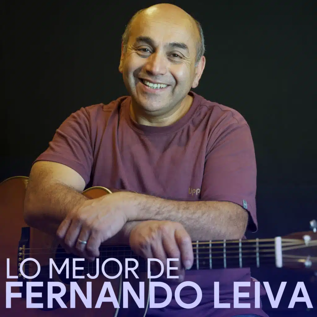 Fernando Leiva
