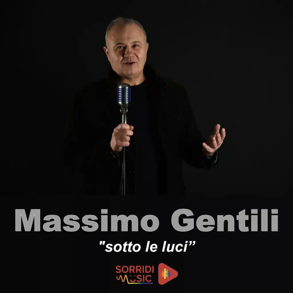 Massimo Gentili