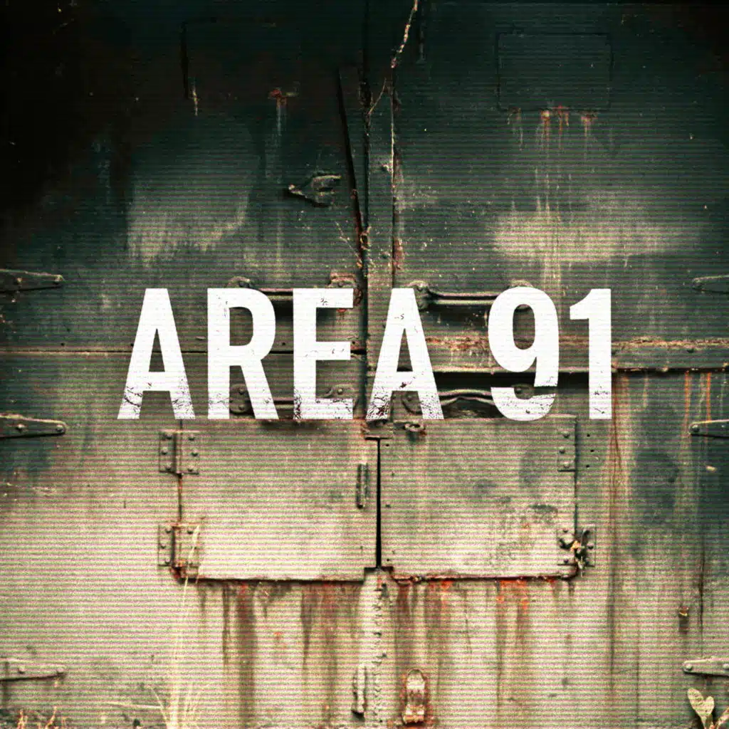 Area 91