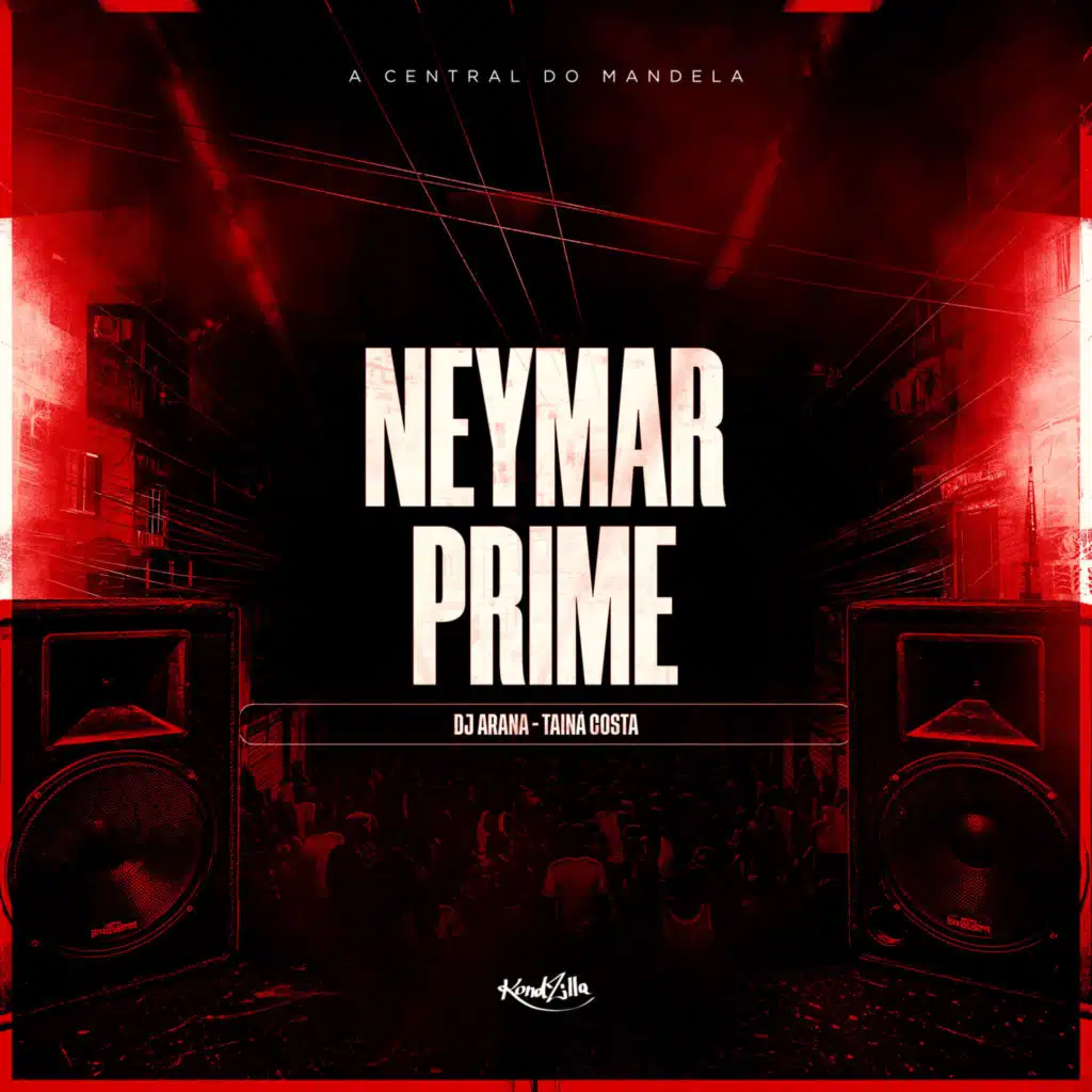 Neymar Prime