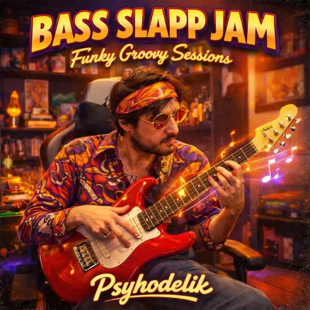 Bass Jam