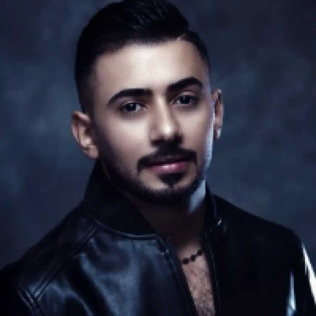 اخذني لعالمك