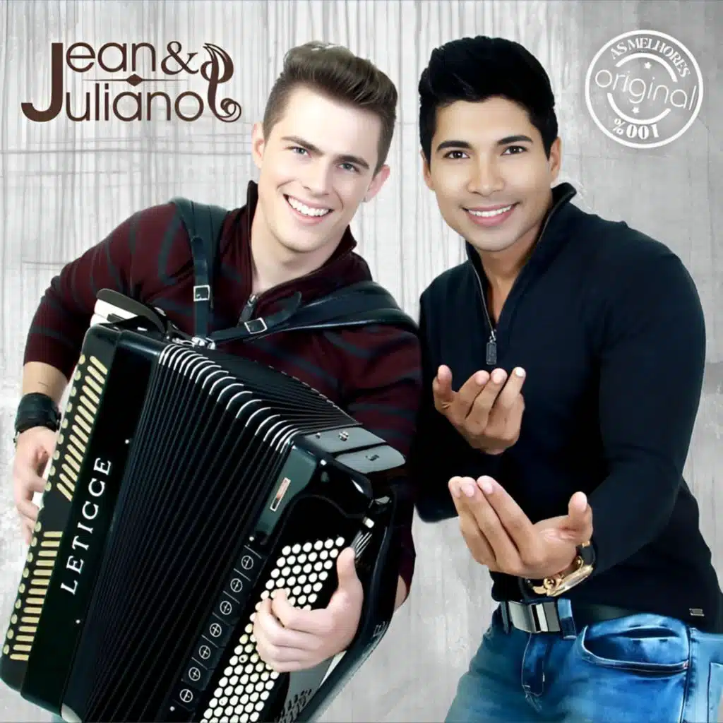 As Melhores 100% Original