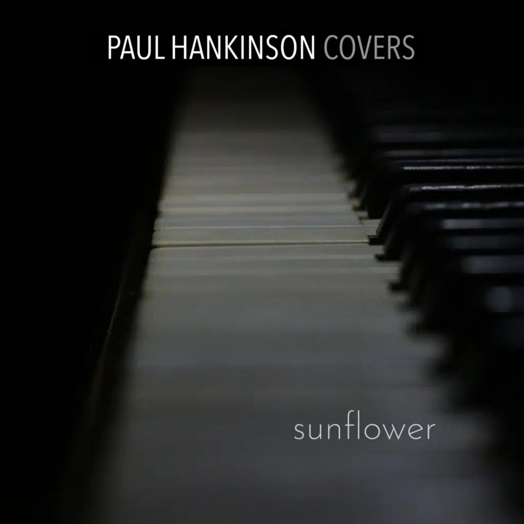 sunflower (peaceful piano version)