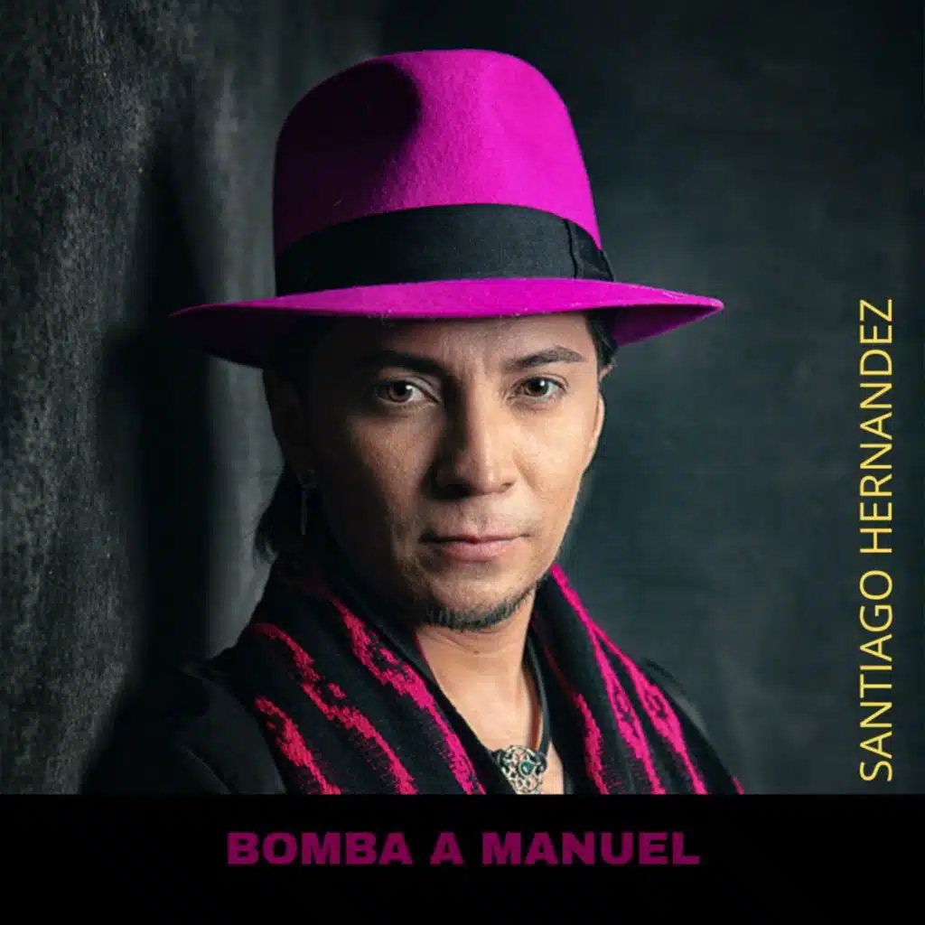 Santiago Hernandez