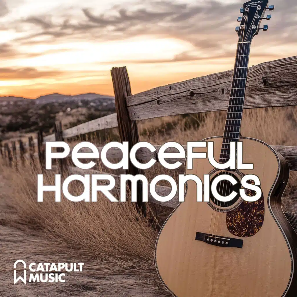 Peaceful Harmonics