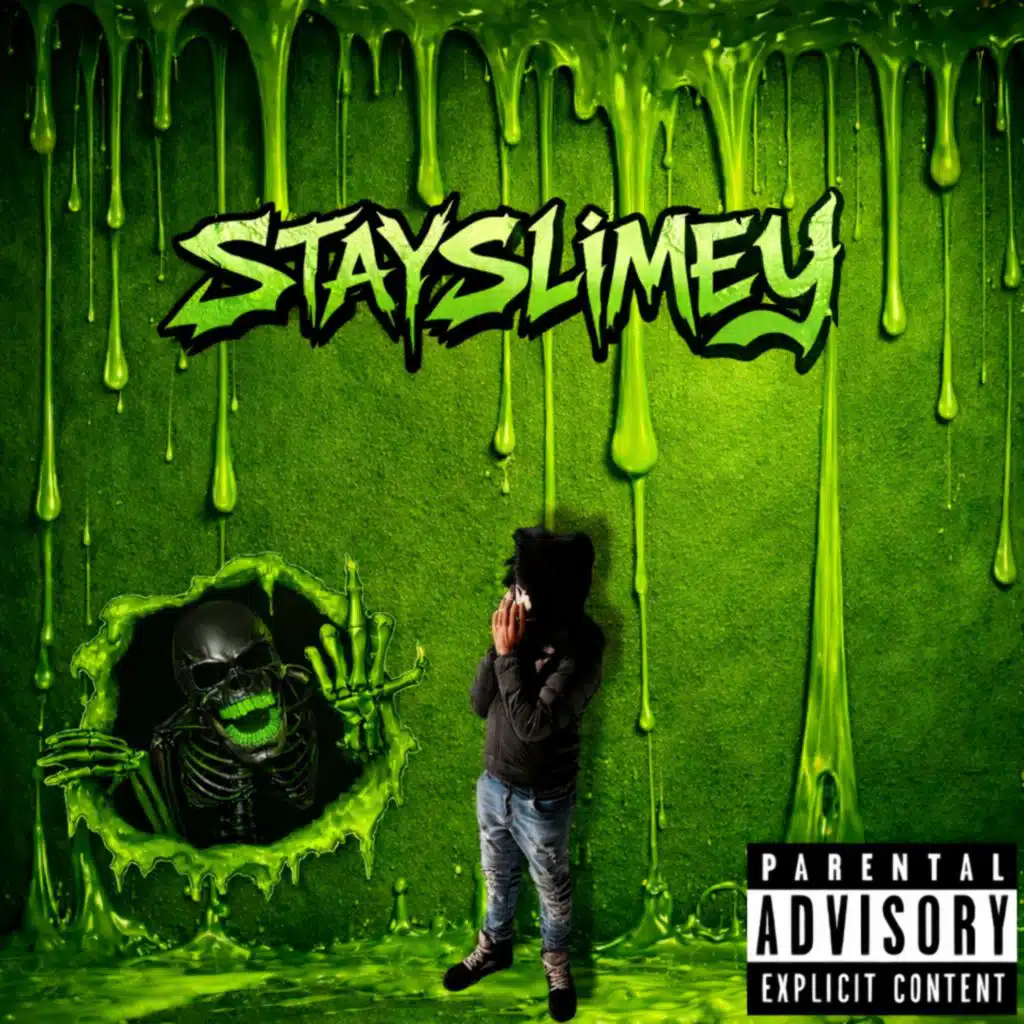Stayslimey