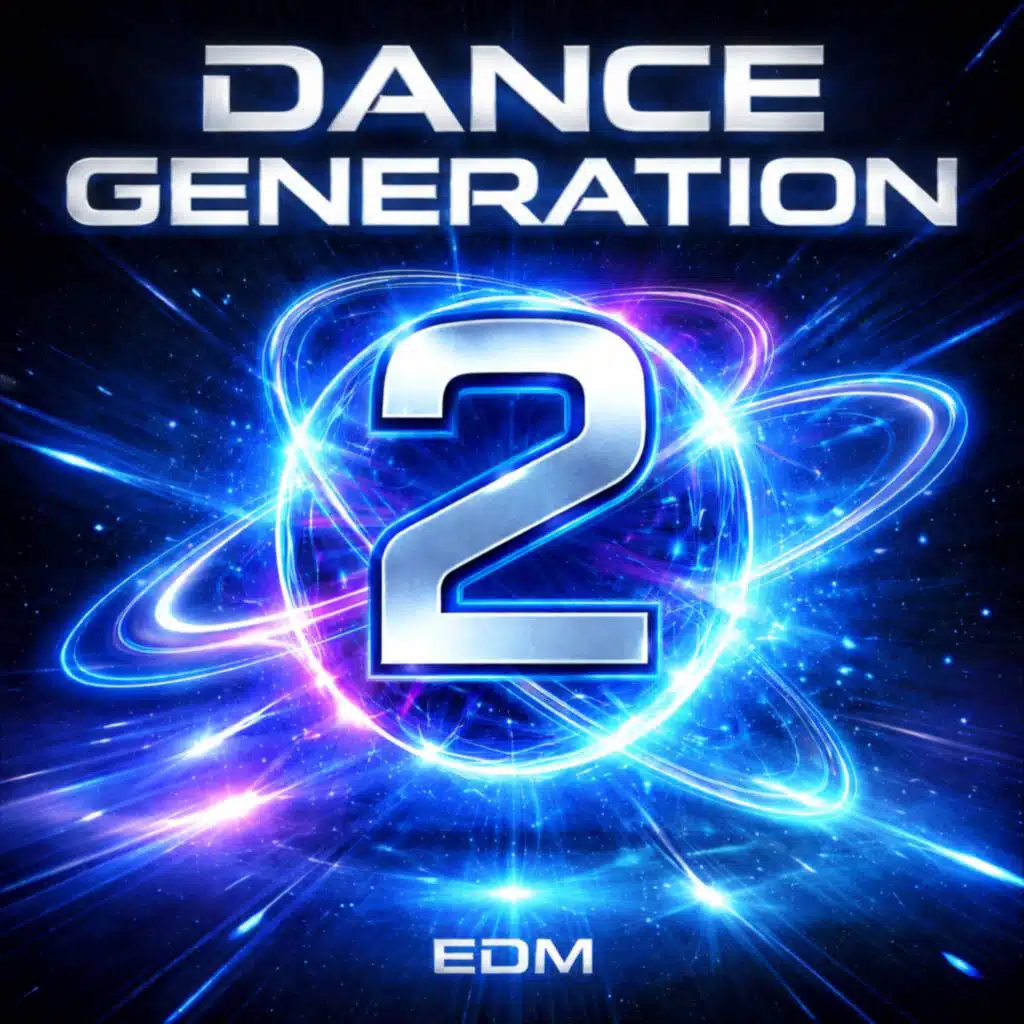 Dance Generation 2 EDM