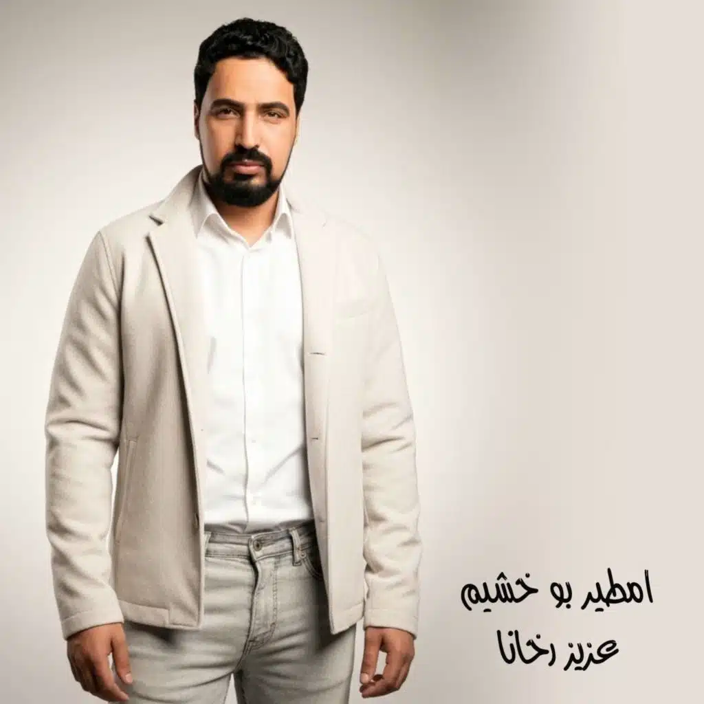 امطير بو خشيم